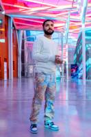 Amandine LAMRI - LAMRI