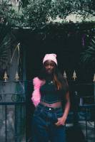 Everly MBOYA LOUBASSOU - The pictures by everly