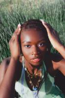 Everly MBOYA LOUBASSOU - The pictures by everly
