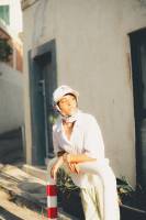 Everly MBOYA LOUBASSOU - The pictures by everly